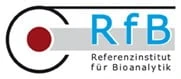 Reference Institute for Bioanalytics of the German Society of Clinical Chemistry and Laboratory Medicine Reference Institute for Bioanalytics of the German Society of Clinical Chemistry and Laboratory Medicine