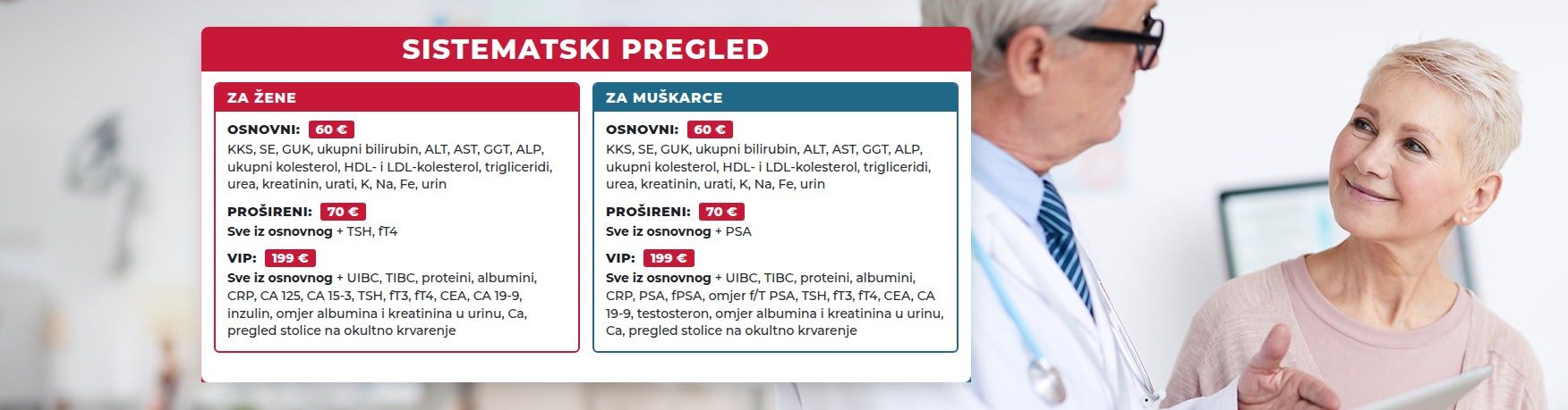 Sistematski pregled