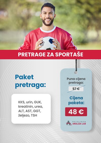 Paket Sportasi A4